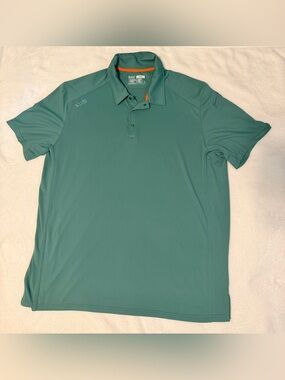 5.11 Tactical Men's Paramount Polo